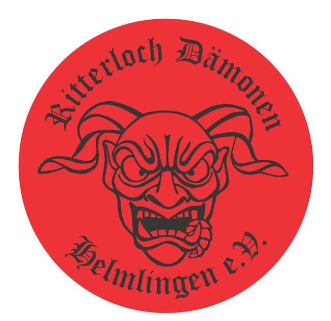 Ritterloch Dämonen Helmlingen e. V. 